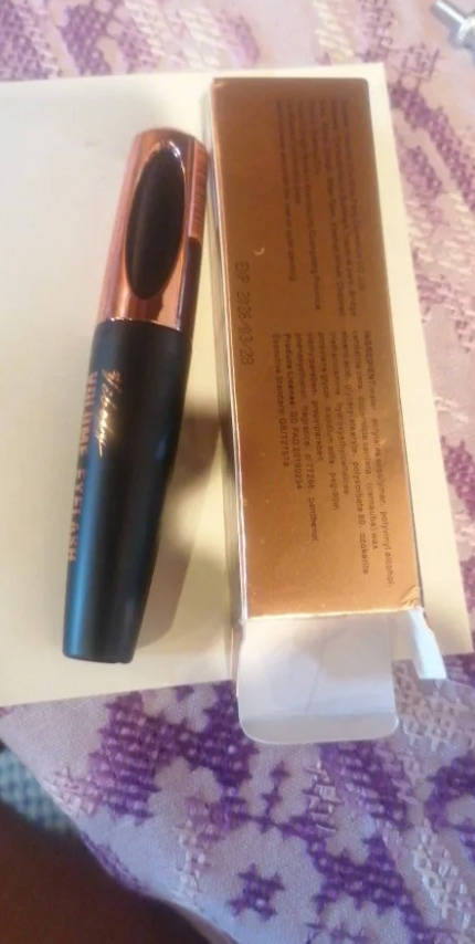 Vibely, mascara waterproof - Image 10