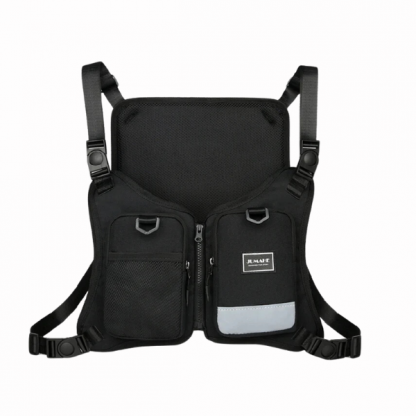 Gilet da viaggio pratico - Image 2