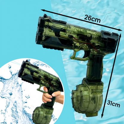 Pistola ad acqua - Image 2