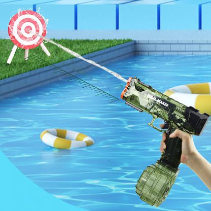 Pistola ad acqua - Image 3