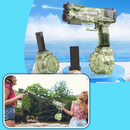 Pistola ad acqua - Image 4