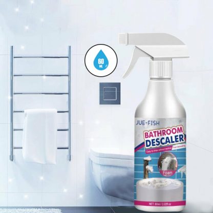 WCLEAN, FoamFresh detergente per il calcare - Image 5