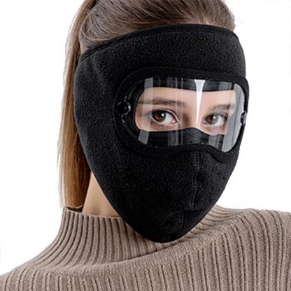 WINTERMASK, maschera protettiva WindGuard - Image 2