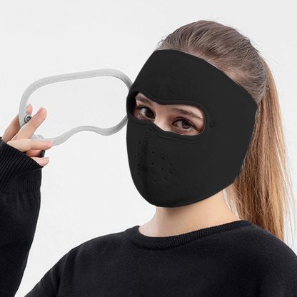 WINTERMASK, maschera protettiva WindGuard - Image 5