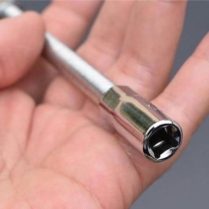 WRENCHER-TST, Prolunga per avvitatore elettrico (3 pezzi) - Image 3