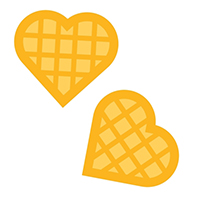 WaffleMaker, la macchina per waffle - Image 2