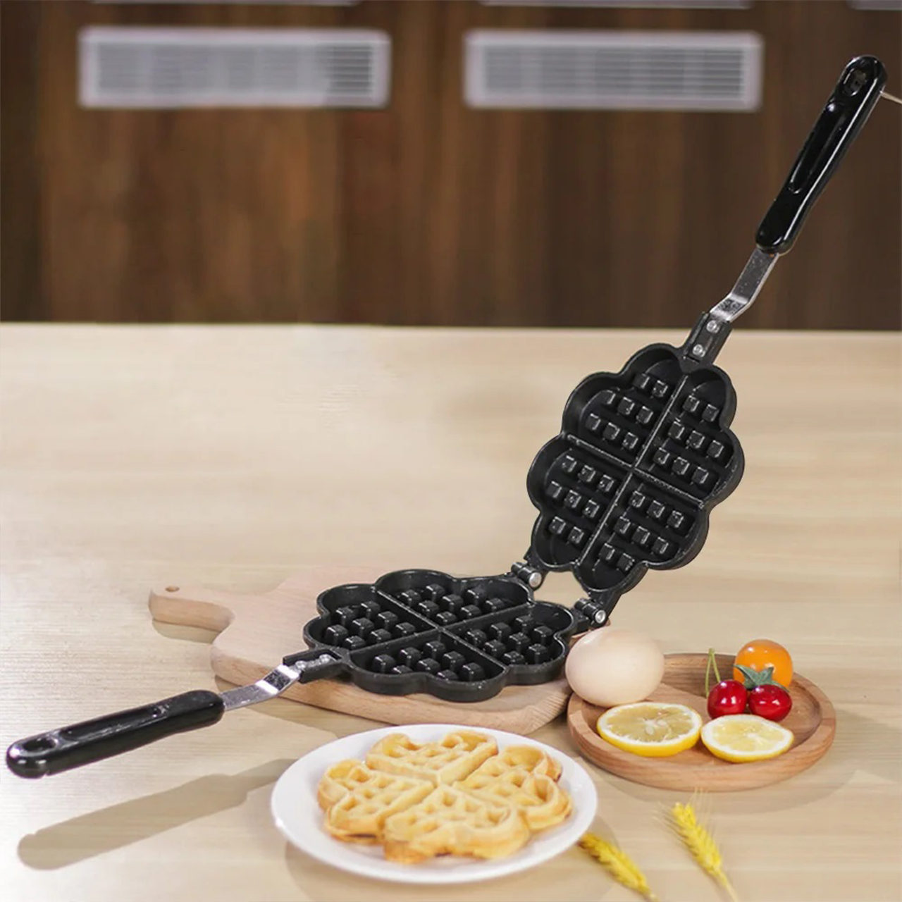 WaffleMaker, la macchina per waffle - Image 7