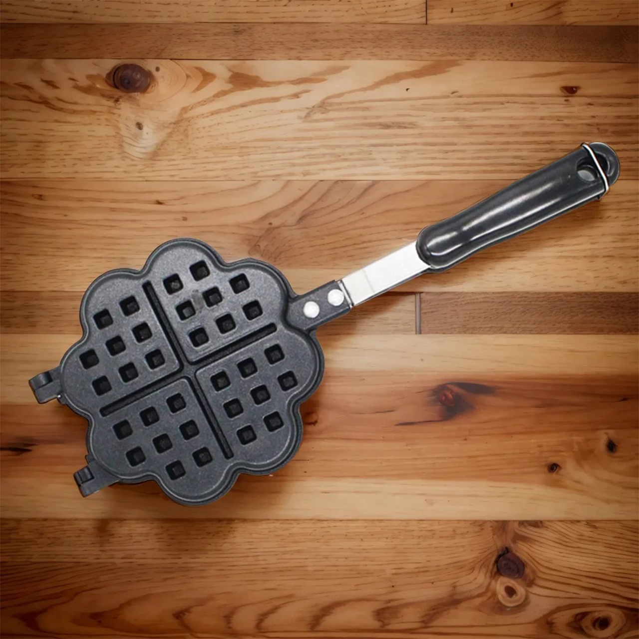 WaffleMaker, la macchina per waffle - Image 8