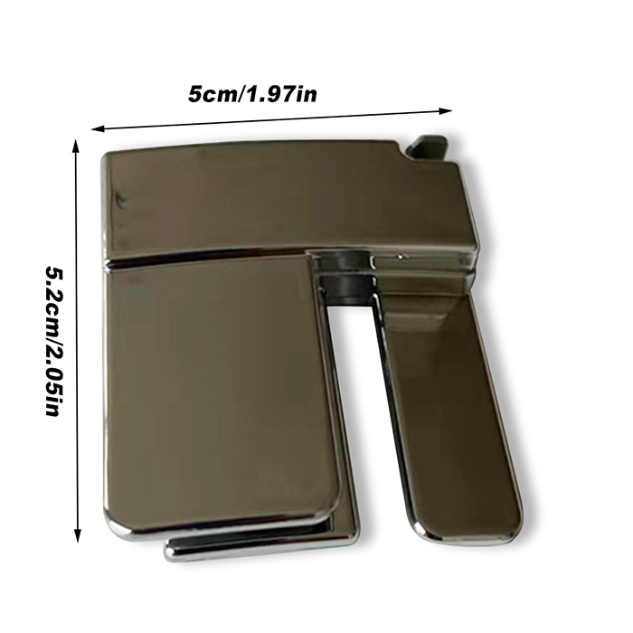 WaistClip, fibbia per cinturino - Image 2