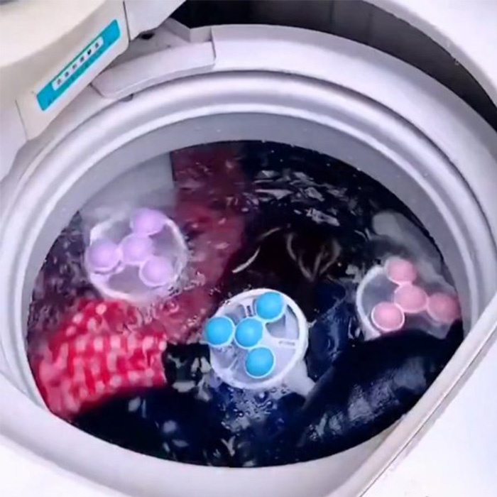 WashFilter, un filtro sostenibile adatto a ogni lavatrice - Image 4