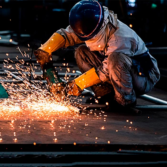 WeldingGlass, occhiali protettivi per saldatura - Image 8