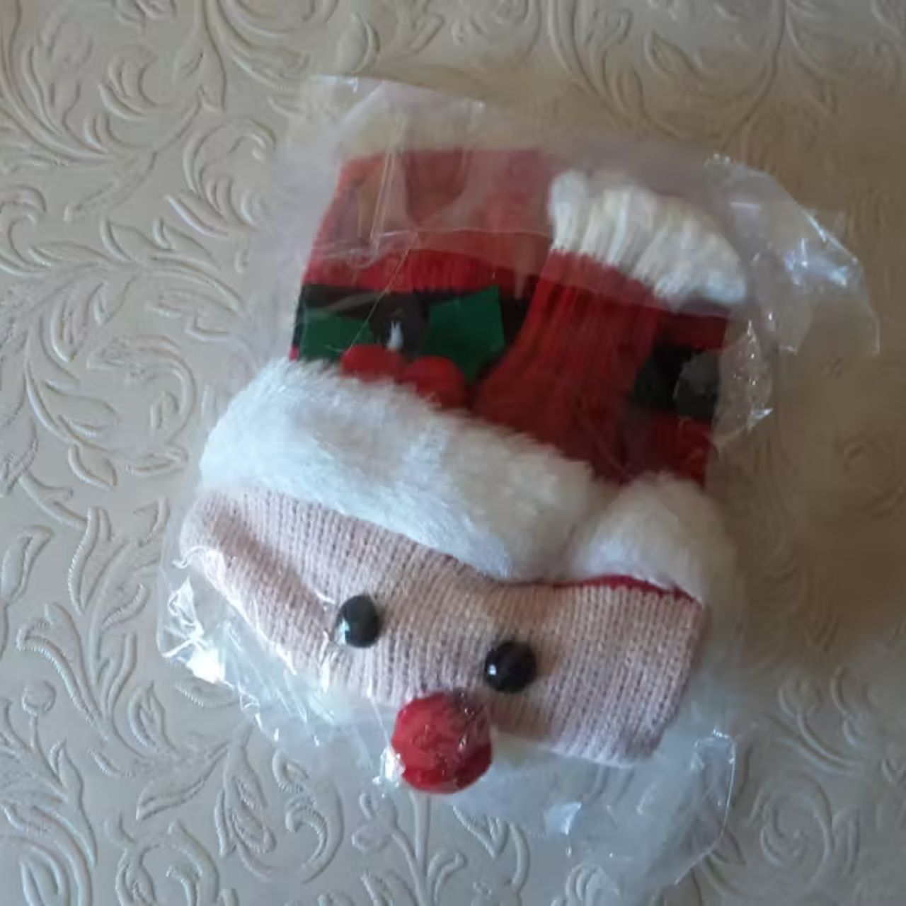WineSanta, copribottiglia di Babbo Natale - Image 10