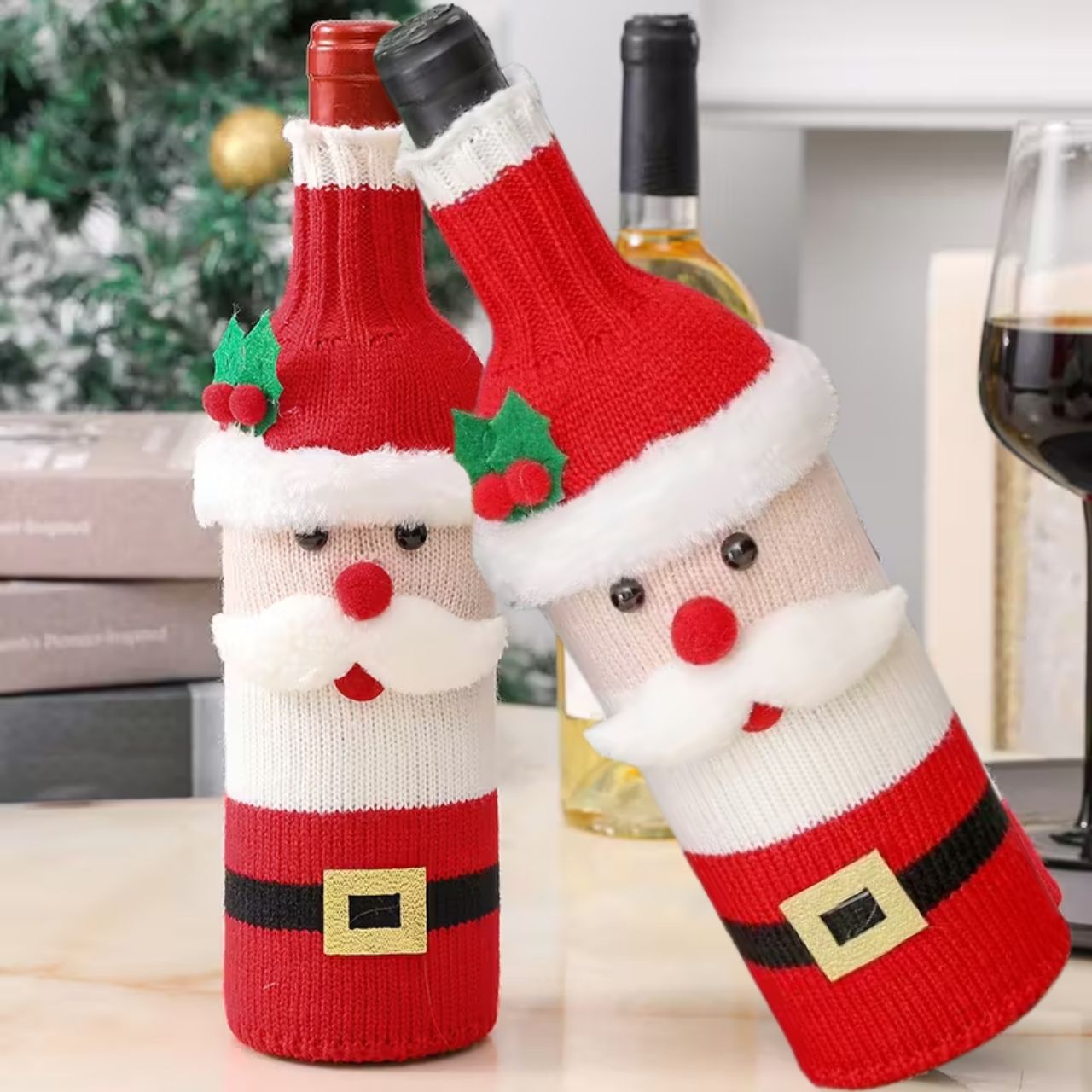 Apparecchia una tavola festiva