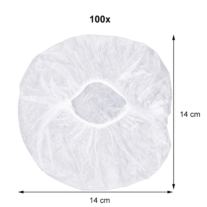 Coperture Protettive Flessibili per Alimenti Wraps (100 pz) - Image 8
