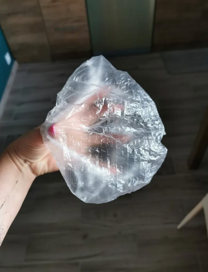 Coperture Protettive Flessibili per Alimenti Wraps (100 pz) - Image 10