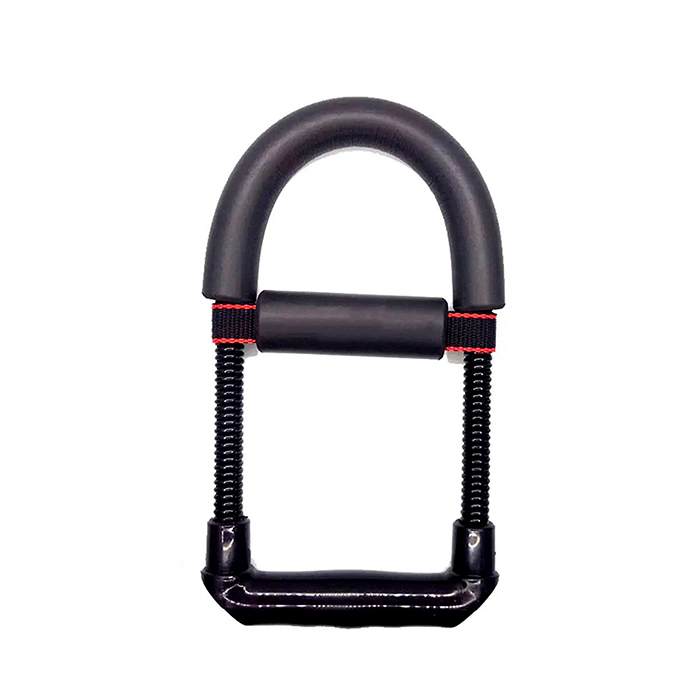 WristPower, uno strumento per rafforzare i muscoli delle dita, delle mani e delle braccia - Image 1