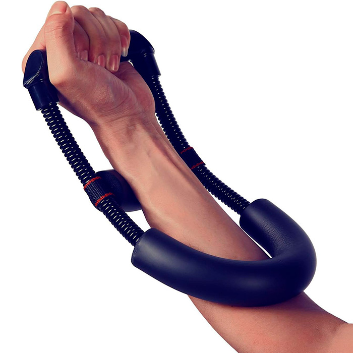 WristPower, uno strumento per rafforzare i muscoli delle dita, delle mani e delle braccia - Image 5