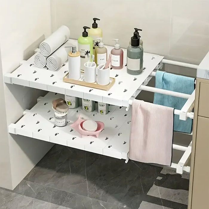 Xpand, mensola estensibile - Image 3