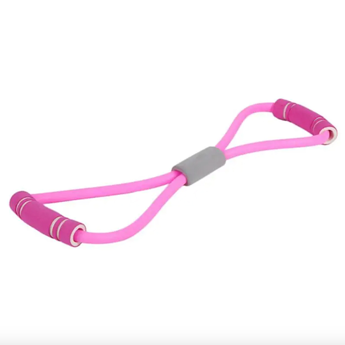 YogaBands, l'elastico per l'allenamento completo del corpo - Image 1