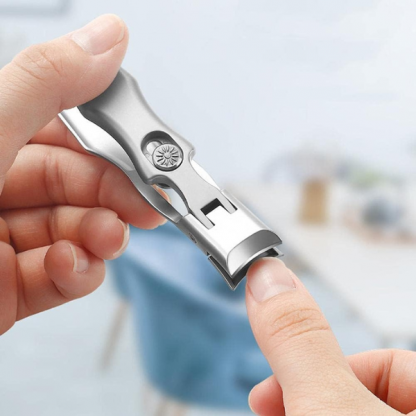 ZICSEC, ClipPro pinza per unghie - Image 3