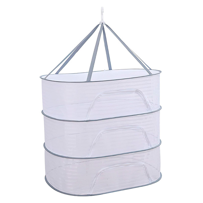 ZipBasket, stendino pieghevole per alimenti - Image 1