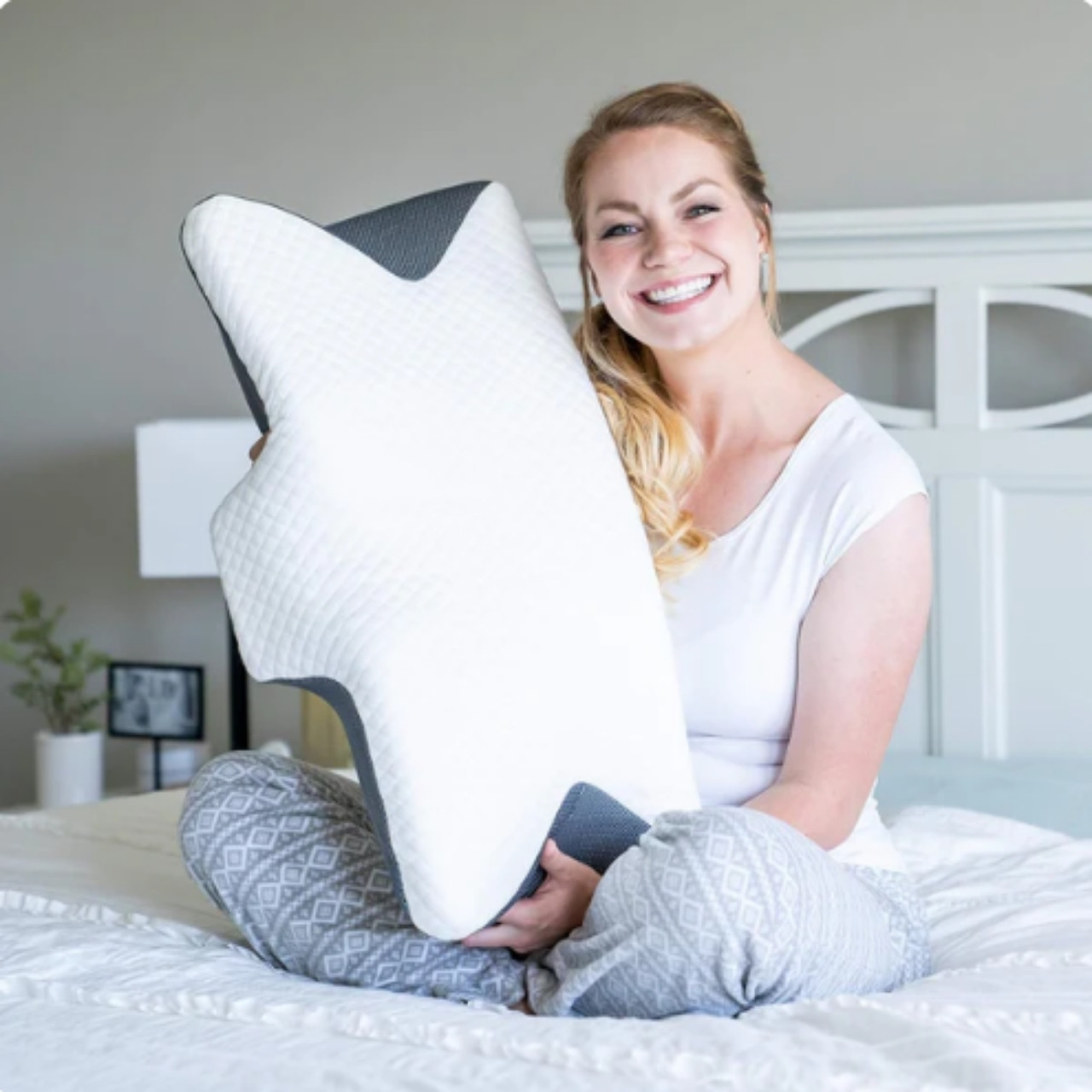 ButterflyPillow, cuscino ergonomico in memory foam - Image 10