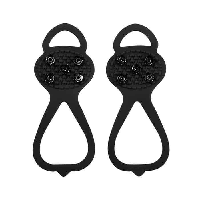 Crampons, ramponi universali per forte presa (2 pezzi) - Image 3