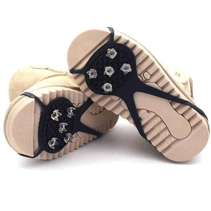 Crampons, ramponi universali per forte presa (2 pezzi) - Image 4