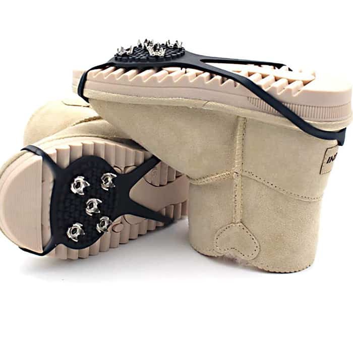 Crampons, ramponi universali per forte presa (2 pezzi) - Image 5