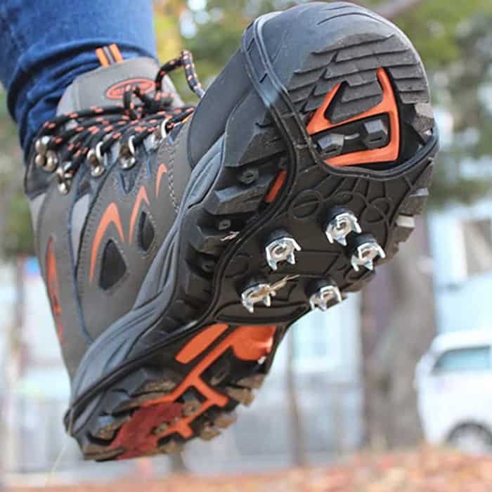 Crampons, ramponi universali per forte presa (2 pezzi) - Image 6