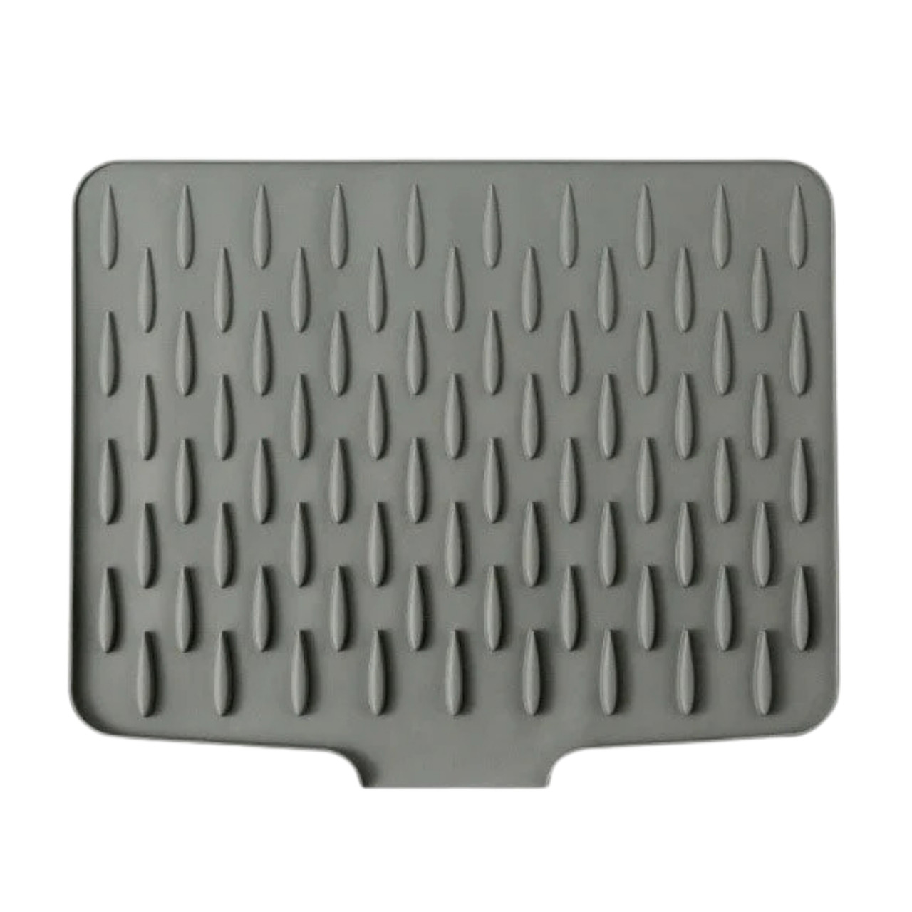 DripDrain, tappetino in silicone multiuso - Image 2