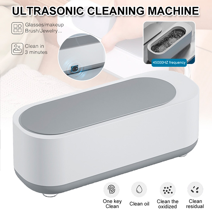 UltrasoundMachine, pulitore ad ultrasuoni - Image 7